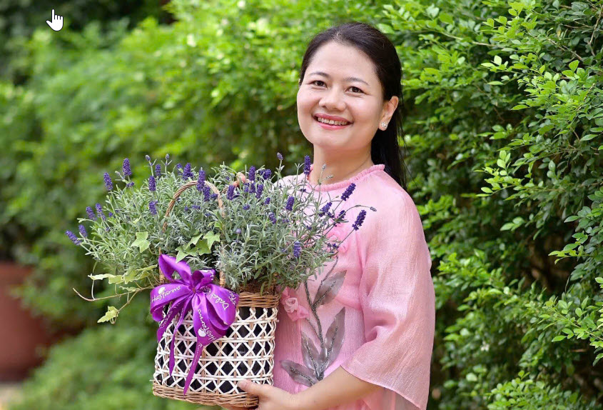 Trợ lý